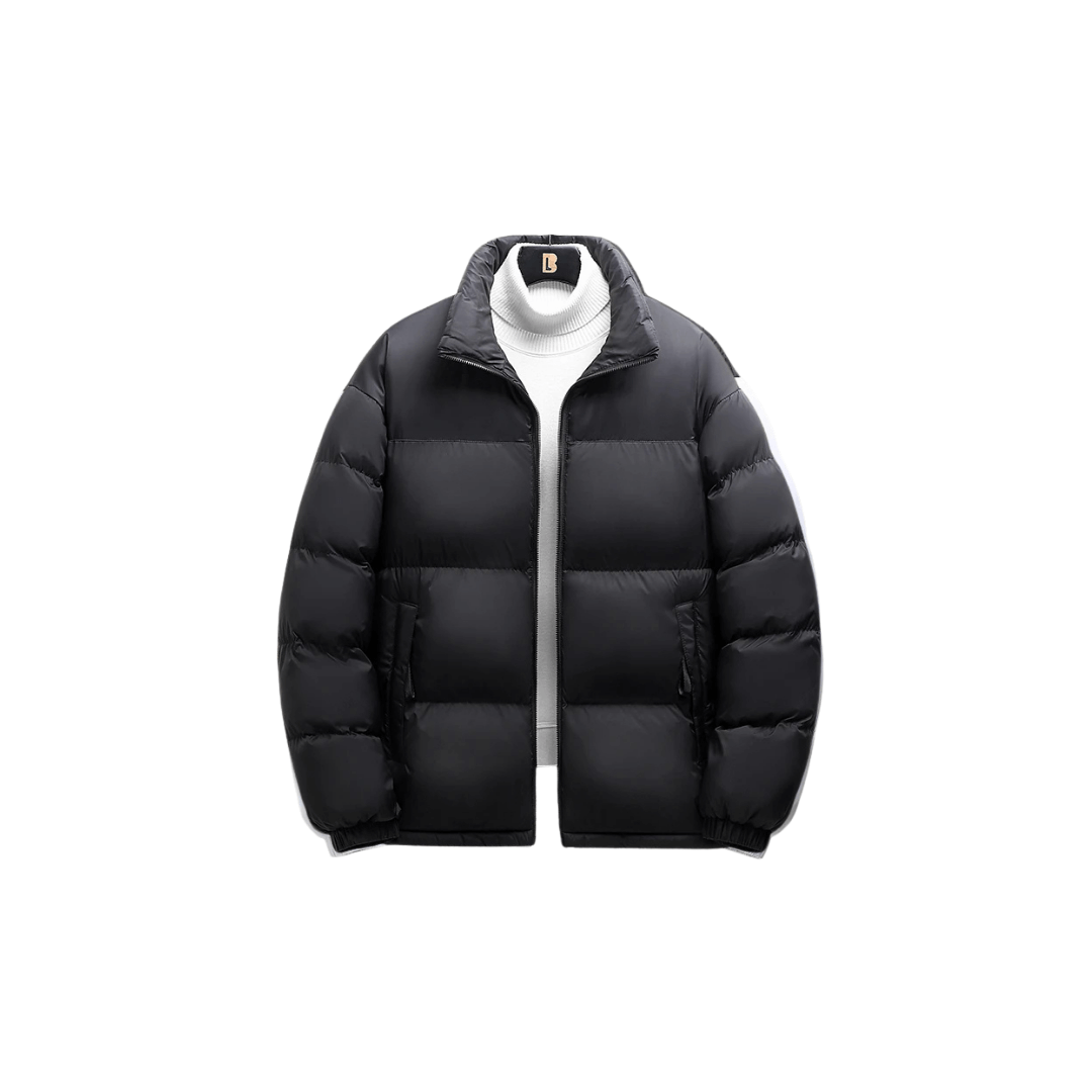 Naturwide Heated Winter Jacket – 6 Heating Zones, Waterproof & Extra Warm for Men and Women