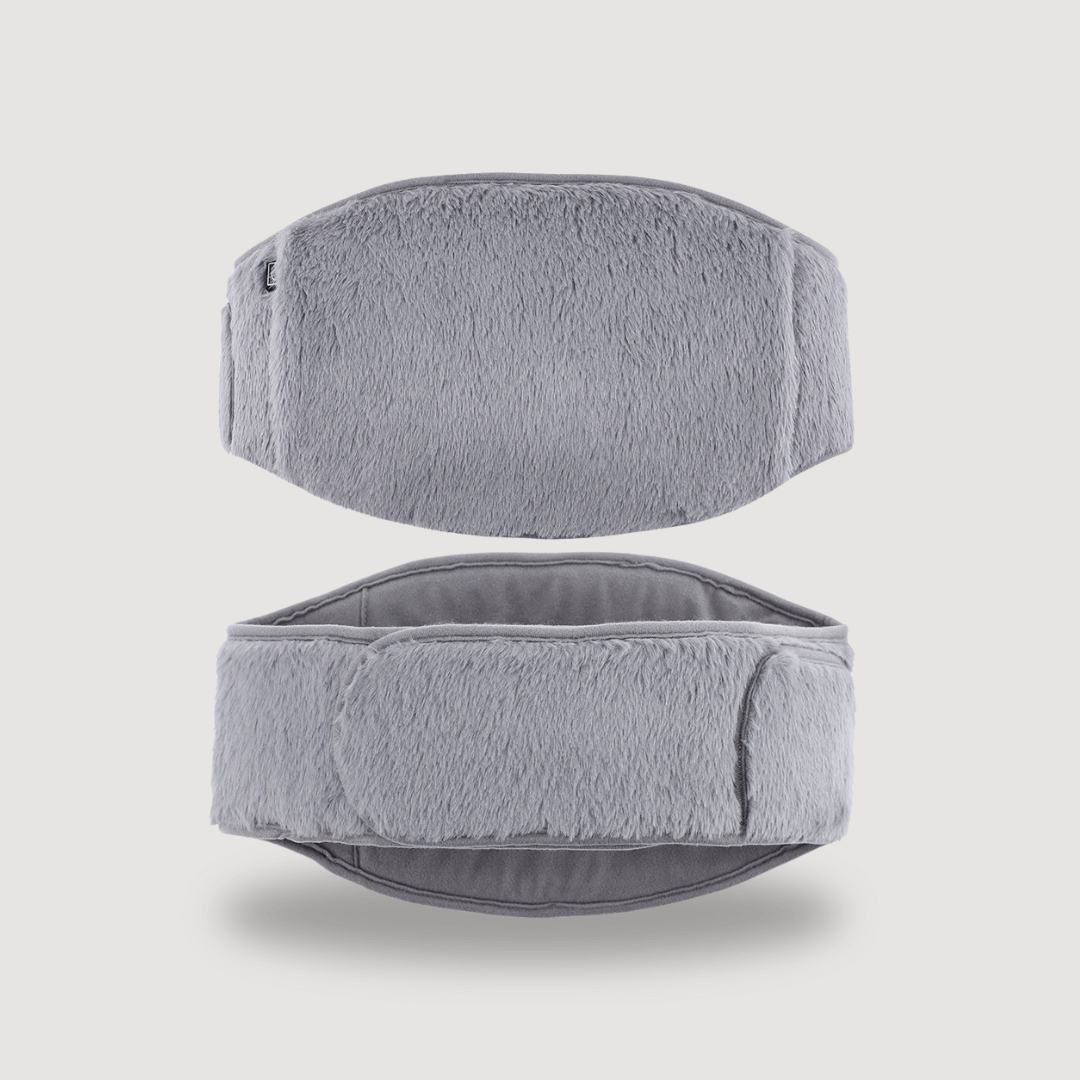 3-Level Electric Heating Pad – Waist Warmer & Portable Heat Belt