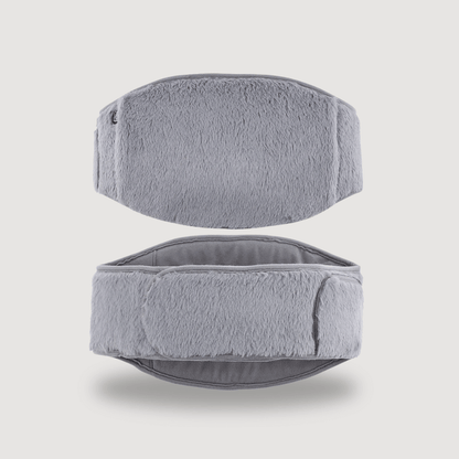 3-Level Electric Heating Pad – Waist Warmer & Portable Heat Belt