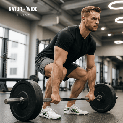 BareFlex – Barefoot Shoes for Healthy Walking, Podiatrist-Approved (Unisex)