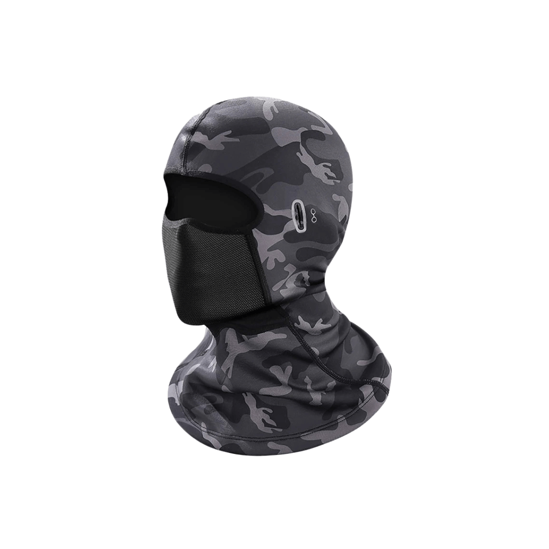 Winter Balaclava for Cycling & Motorcycling