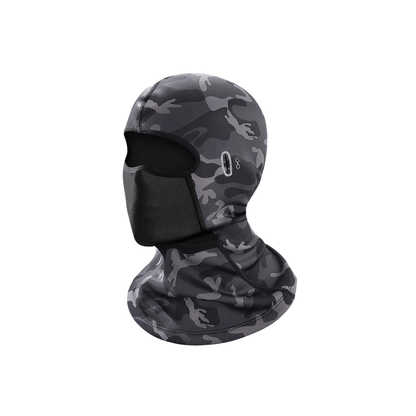 Winter Balaclava for Cycling & Motorcycling