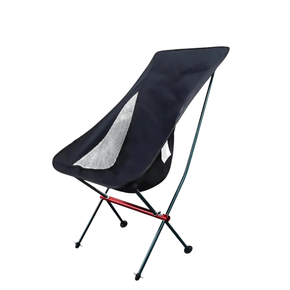 Naturwide Folding Chair Pro – Your comfortable companion on the go