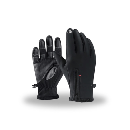 Naturwide Winter Gloves – Waterproof, Windproof & Touchscreen-Compatible