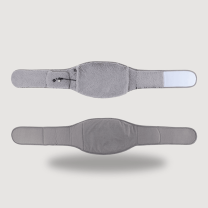 3-Level Electric Heating Pad – Waist Warmer & Portable Heat Belt