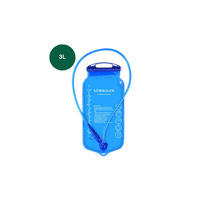 BPA-Free Hydration Bladder Water Reservoir (51oz/68oz/101oz)