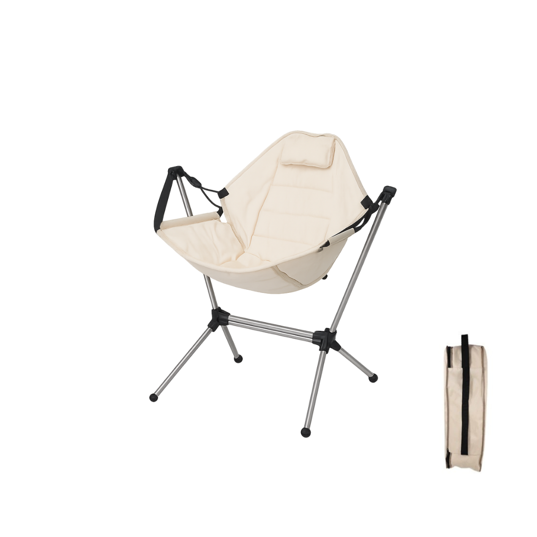 Folding Chair Comfort Pro XXL