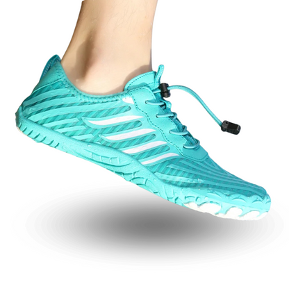 Naturwide barefoot shoes – your barefoot feeling with full protection