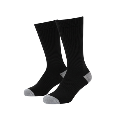 Heated Socks – Rechargeable 6000mAh - Winter Sports & Outdoor Warmth