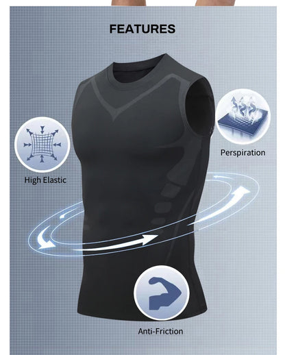 NORDVEIL | Feel The Power of Confidence, Shape & Control