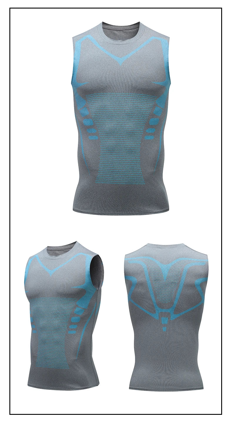 NORDVEIL | Feel The Power of Confidence, Shape & Control