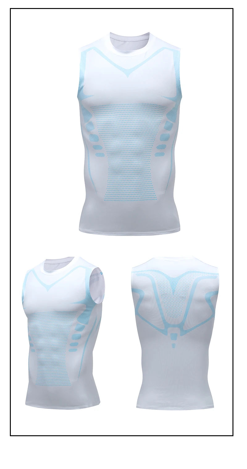 NORDVEIL | Feel The Power of Confidence, Shape & Control