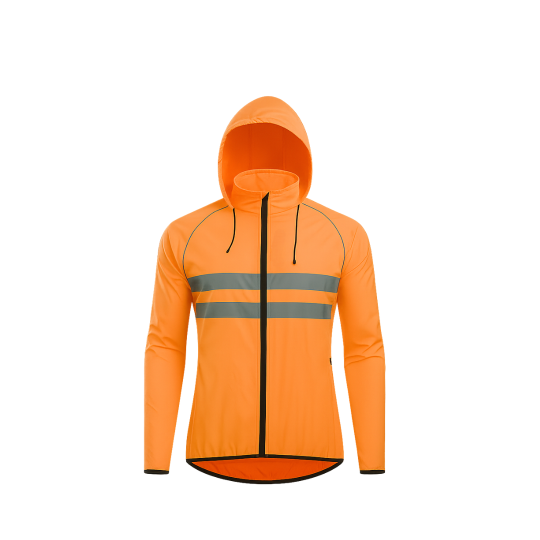 Ultralight Rain Jacket Pro