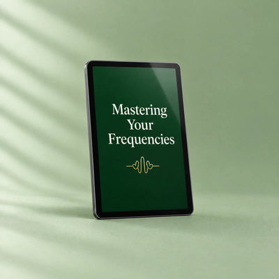 eBook: Mastering Your Frequencies