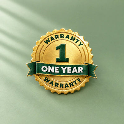 1-Year Extended Warranty
