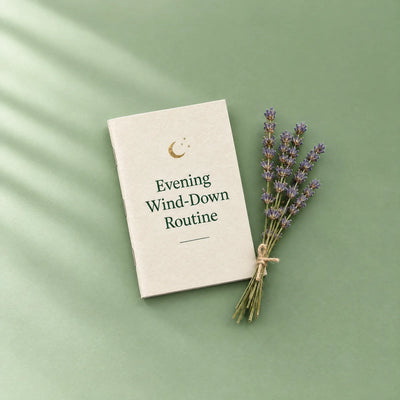 Evening Wind-Down Routine